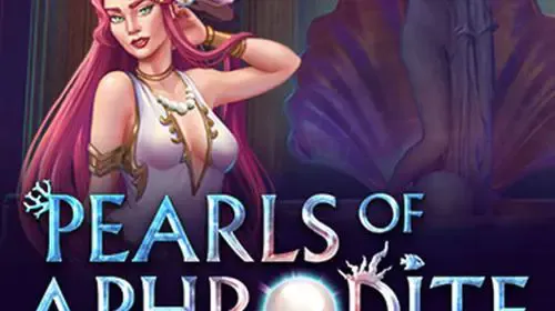 Pearls of Aphrodite Mini-Max game cover image by betfouders