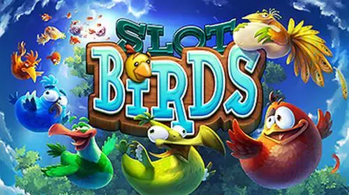 Slot Birds game cover image by betfouders