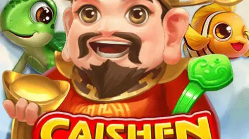 Cai Shen Dao game cover image by betfouders