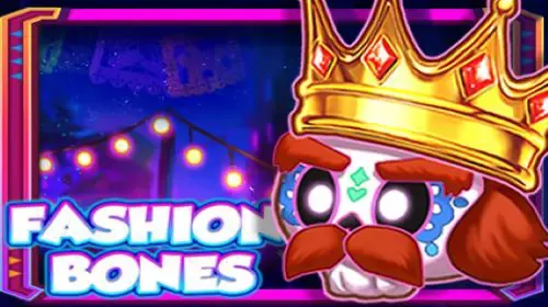 Fashion Bones game cover image by betfouders