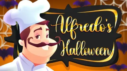 Alfredo's Halloween game cover image by betfouders