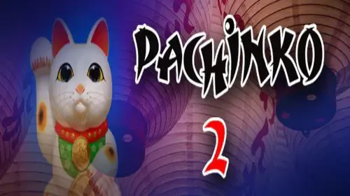 [Bingo]Pachinko 2 game cover image by betfouders