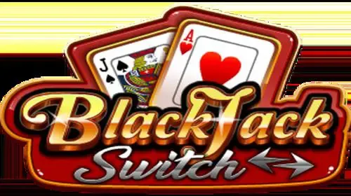 BLACKJACK SWITCH game cover image by betfouders