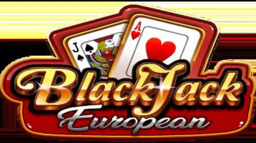 BLACKJACK EUROPEAN game cover image by betfouders