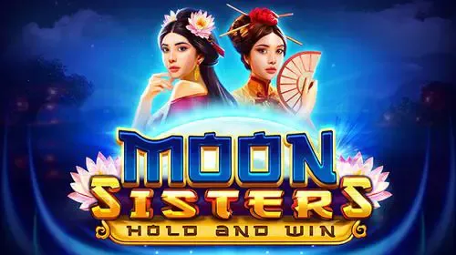 Moon sisters game cover image by betfouders