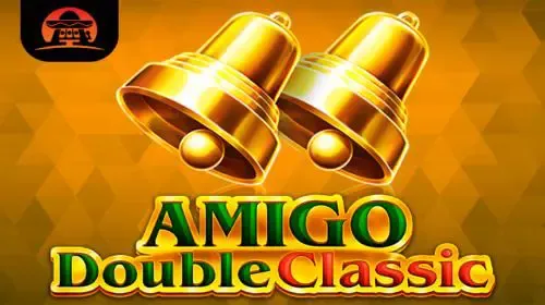 Amigo Double Classic game cover image by betfouders