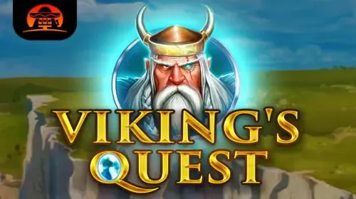 Viking's Quest game cover image by betfouders