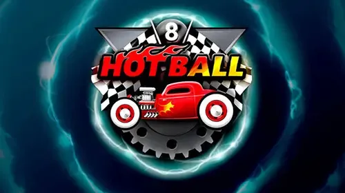 Hot Ball game cover image by betfouders