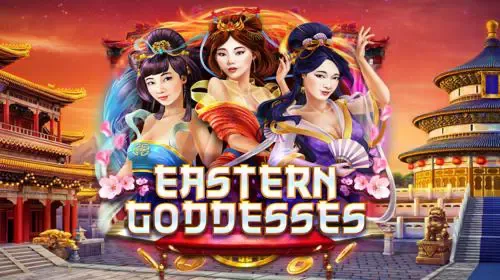 Eastern Goddesses game cover image by betfouders