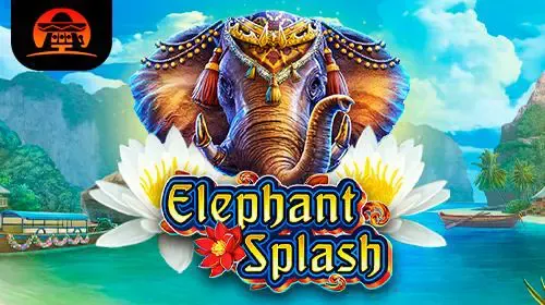 Elephant Splash game cover image by betfouders