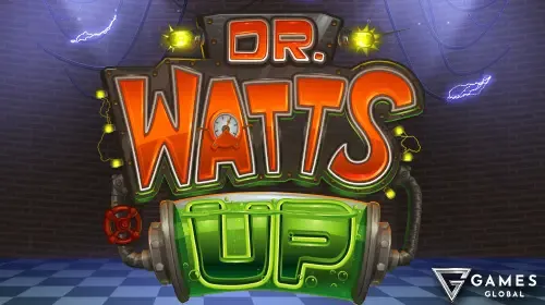 Dr Watts Up game cover image by betfouders