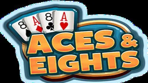 ACES & EIGHTS game cover image by betfouders