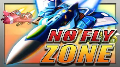 No Fly Zone game cover image by betfouders