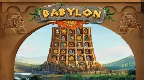 Babylon game cover image by betfouders