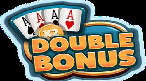 DOUBLE BONUS game cover image by betfouders