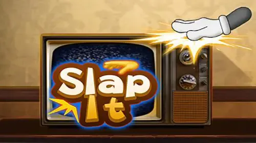 Slap It game cover image by betfouders