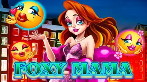 Foxy Mama game cover image by betfouders