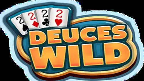 DEUCES WILD game cover image by betfouders