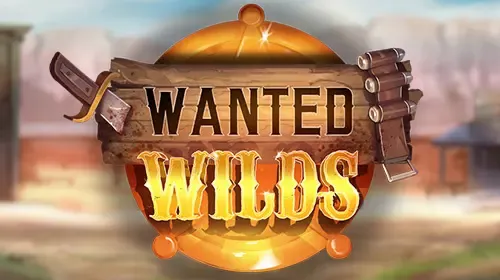 Wanted WILDS game cover image by betfouders