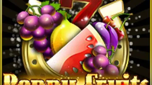 Penny Fruits game cover image by betfouders