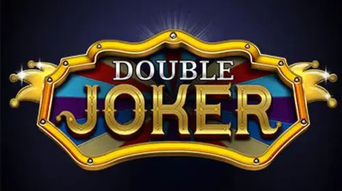 Double Joker game cover image by betfouders