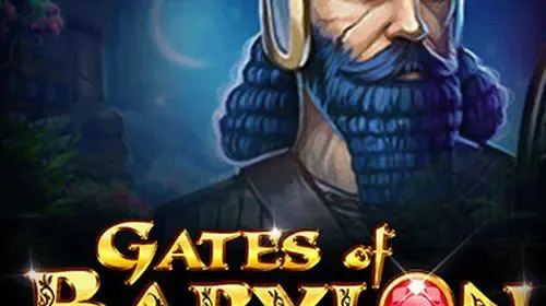 Gates of Babylon game cover image by betfouders