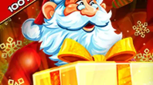 Wild Santa 2 game cover image by betfouders