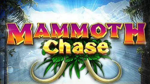 Mammoth Chase game cover image by betfouders