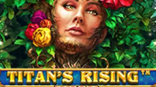 Titan's Rising - The Golden Era game cover image by betfouders