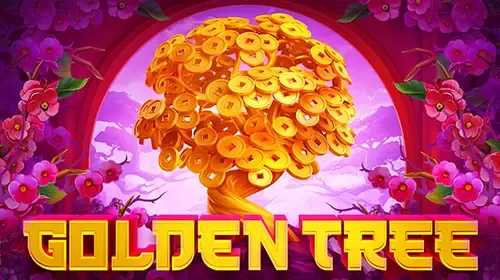 Golden Tree game cover image by betfouders