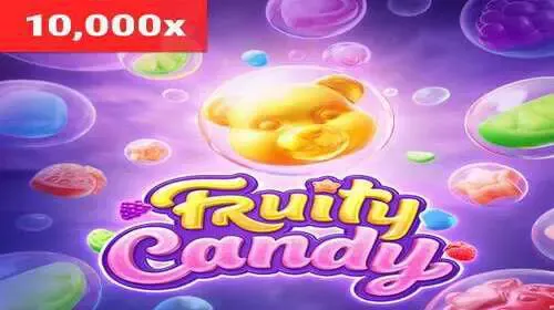 Fruity Candy game cover image by betfouders