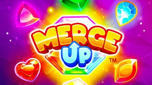 Merge Up game cover image by betfouders