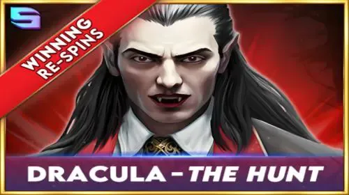 Dracula - The Hunt game cover image by betfouders