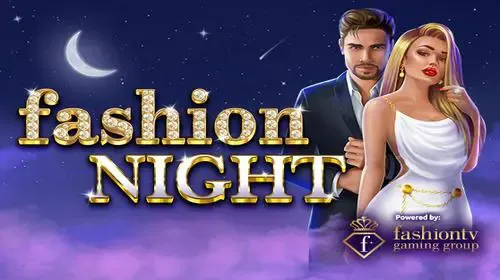 Fashion Night game cover image by betfouders