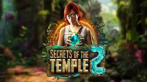 Secrets Of the Temple 2 game cover image by betfouders