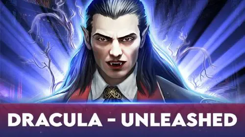 Dracula - Unleashed game cover image by betfouders