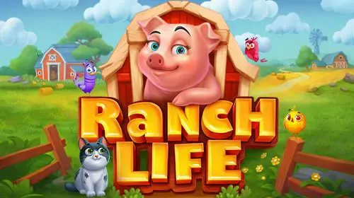 Ranch Life game cover image by betfouders