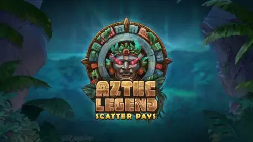 Aztec Legend game cover image by betfouders