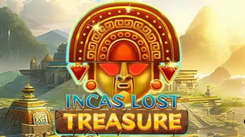 Inca Lost Treasure game cover image by betfouders