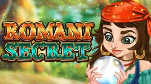 Romani Secret game cover image by betfouders