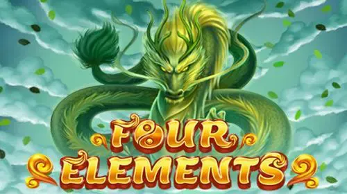 Four Elements game cover image by betfouders