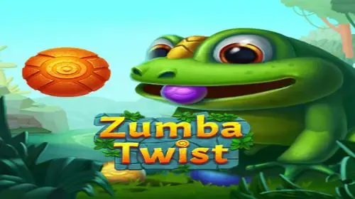 Zumba Twist game cover image by betfouders