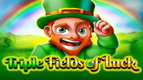 Triple Fields of Luck game cover image by betfouders