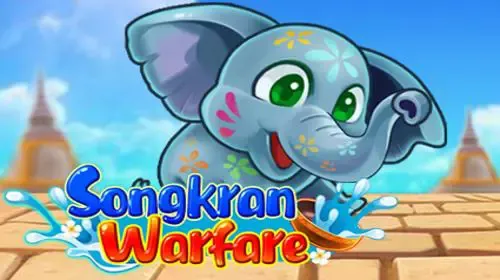 Songkran Warfare game cover image by betfouders