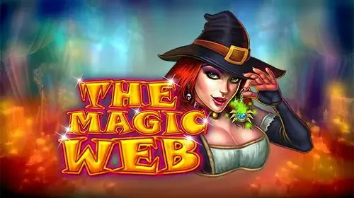 The Magic Web game cover image by betfouders