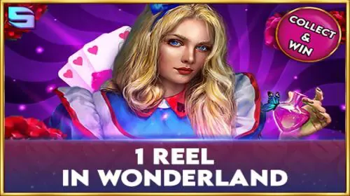 1Reel-InWonderland game cover image by betfouders