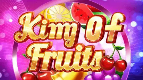 King of Fruits game cover image by betfouders