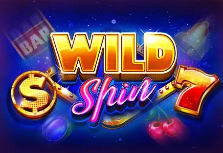 Wild Spin game cover image by betfouders