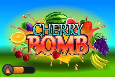 Cherry Bomb game cover image by betfouders