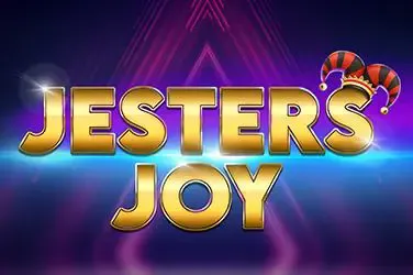 Jesters Joy game cover image by betfouders